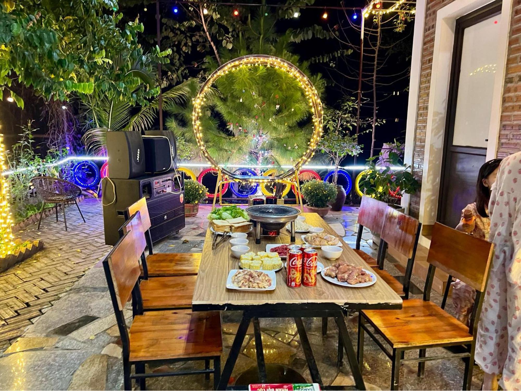 Trang An Dragon Homestay Ниньбинь Экстерьер фото