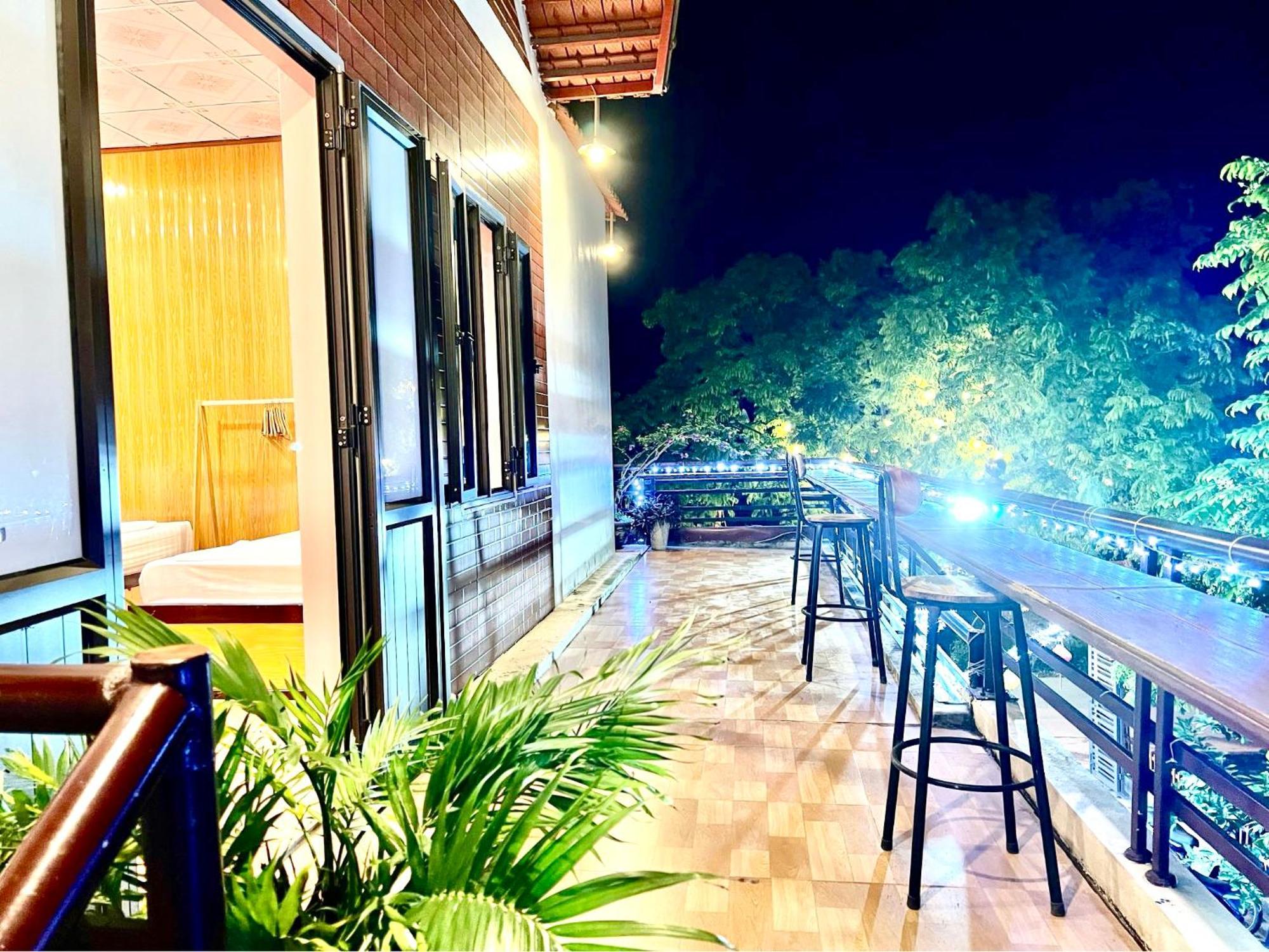 Trang An Dragon Homestay Ниньбинь Экстерьер фото