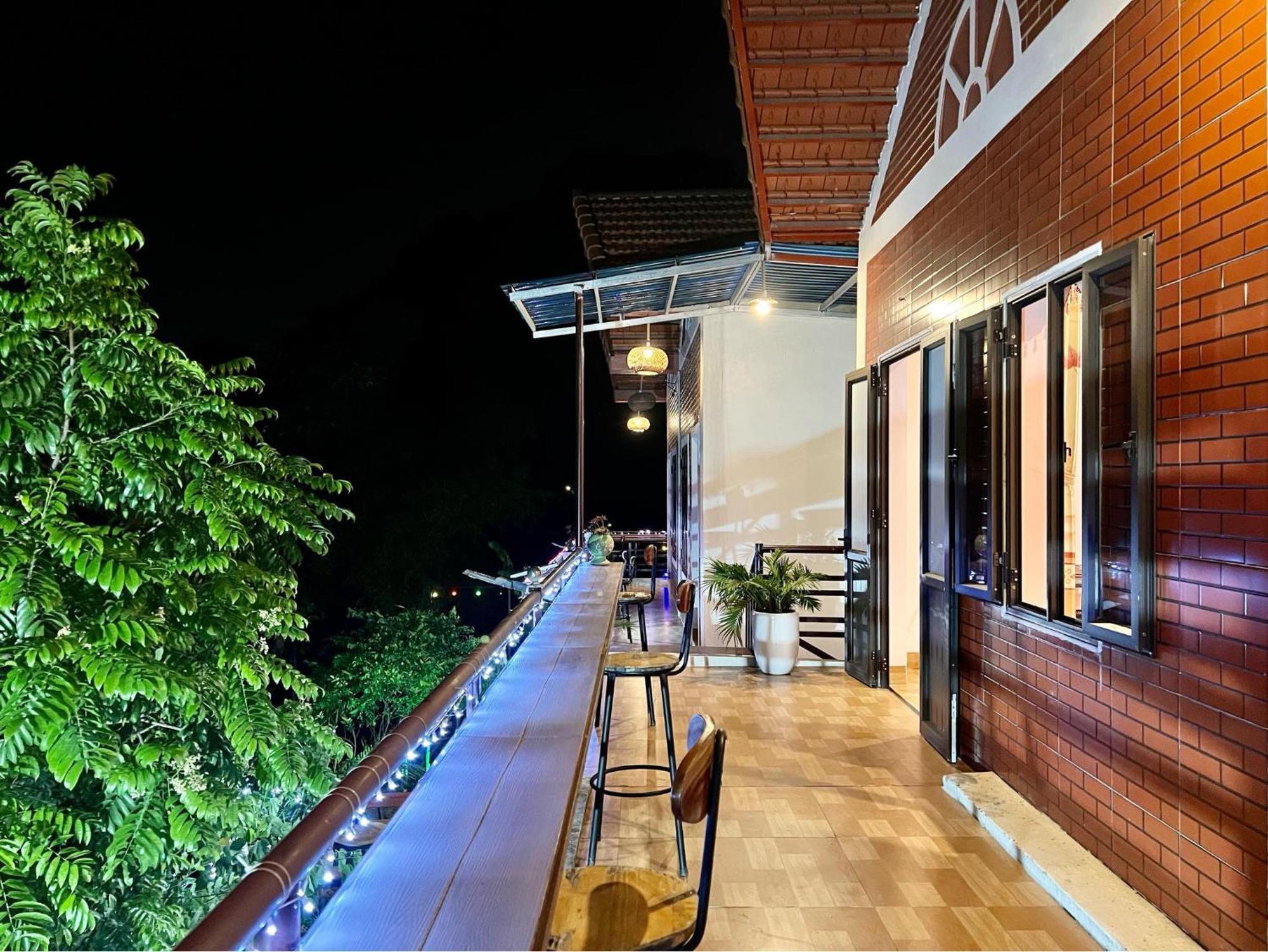 Trang An Dragon Homestay Ниньбинь Экстерьер фото
